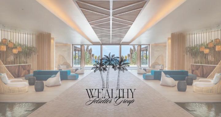 Wealthy Jetsetter Group