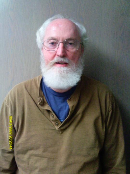 Jim Uebbing