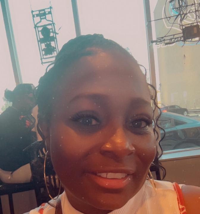 Markeisha Davis