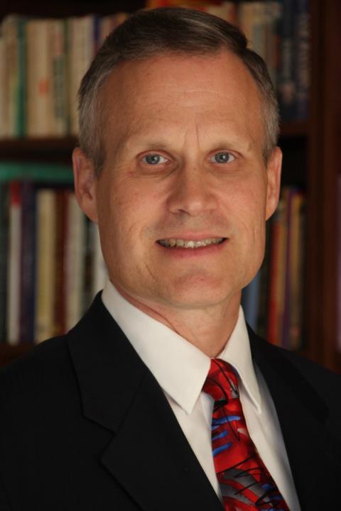 Rw Erickson