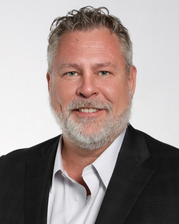 Gary Rademacher