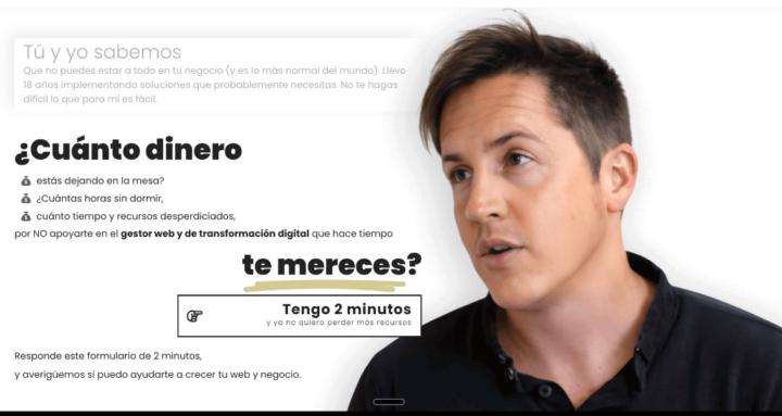 Ecommerce SIN Fricciones