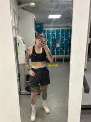 Shauna Barker
