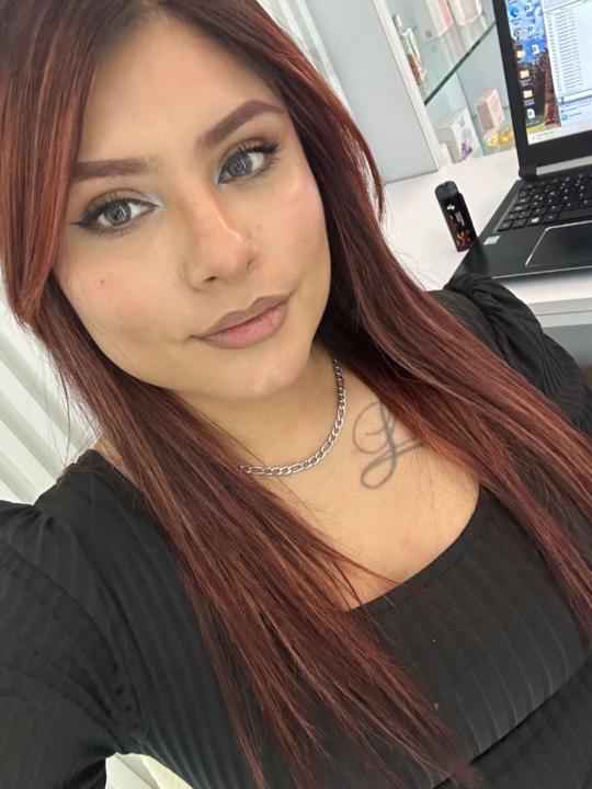 Maria Ramírez González