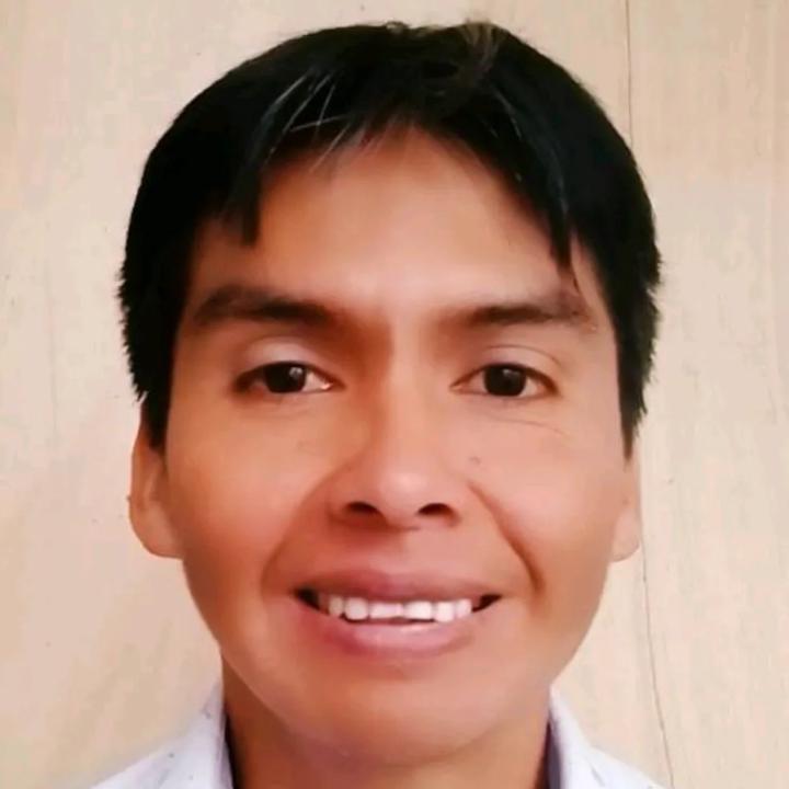 Jorge Michel Oyarse paredes