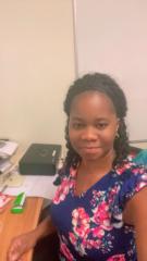 Curleen Charles