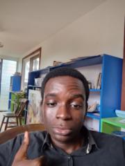 Allan Kwabena Kissi Okyere