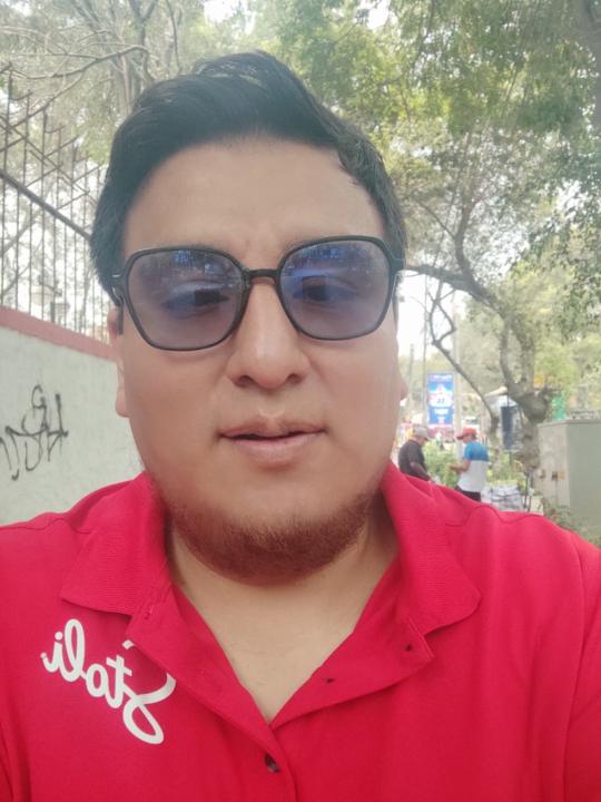Harol Guzmán