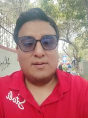 Harol Guzmán