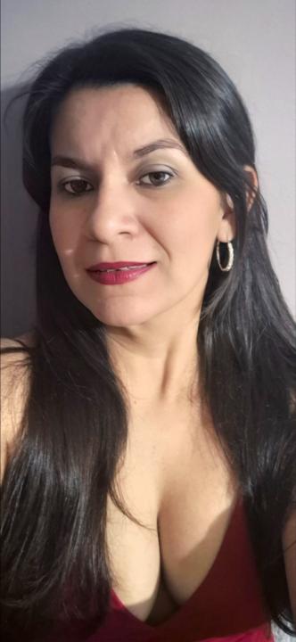 Yesenia Ferguson