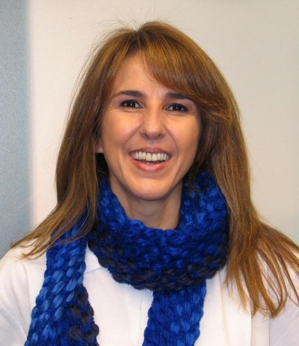 Laura Angós