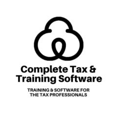 Complete Tax and Training Software