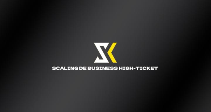 SKALE by Evan Roussiasse