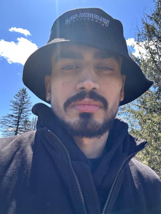 Raghav Sharma
