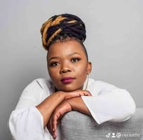 Tshidy Mohafa