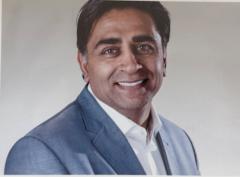 Naish Patel