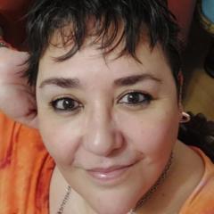 Alicia Cristina M Liboreiro