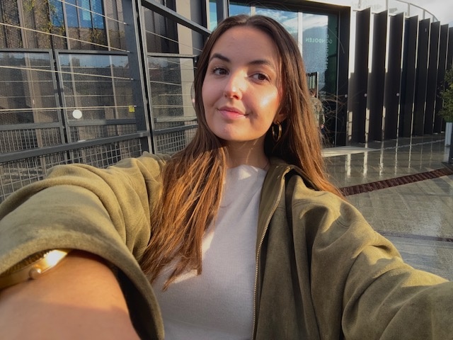 Laia Olivella De Barros
