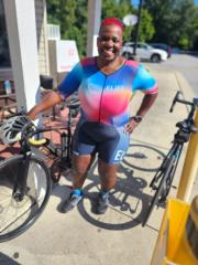 LaWanda Benefield