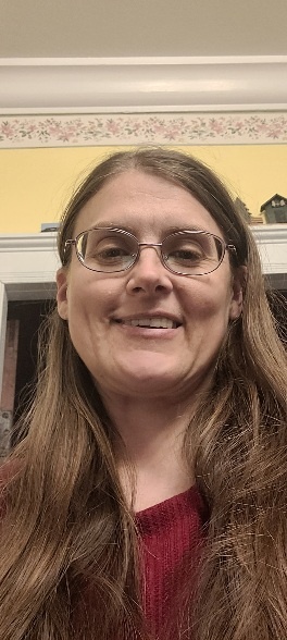 Christina Coder