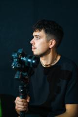 Luca Muzhaqi