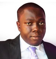 Folusho Arokoyo