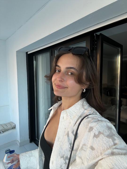 Julia Falk