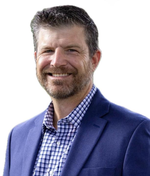 Jeff Rhoades