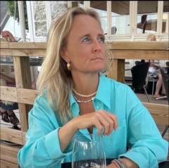Tine Houman