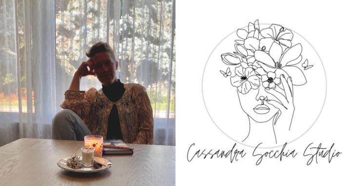 Cassandra Socchia Studio