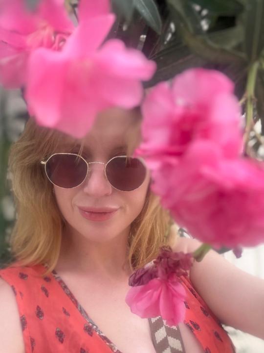 Lucy Burniston