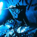 Logo Etienne Baudiment Drums