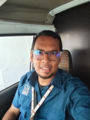 Carlos Javier Velasquez