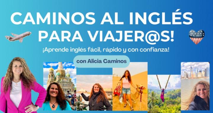Caminos al Inglés Viajer@s