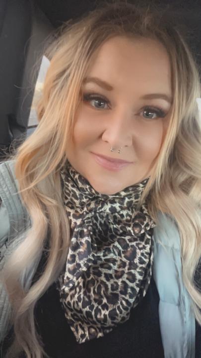 Courtney Poirier
