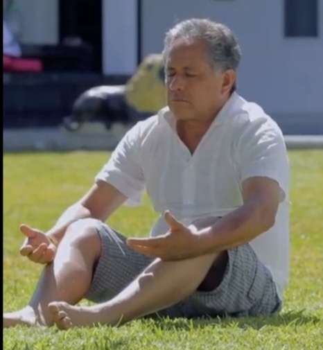 José Antonio Guzmán