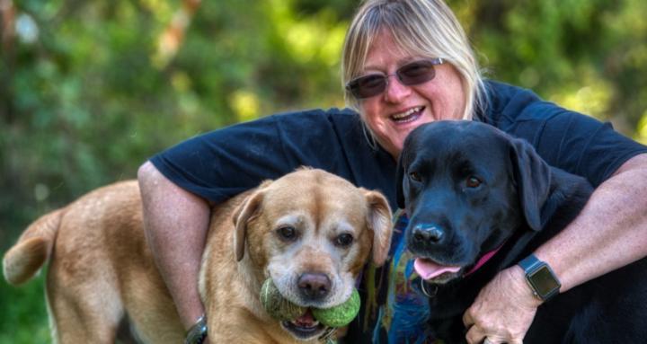 Tarot Tails and Spirit Trails