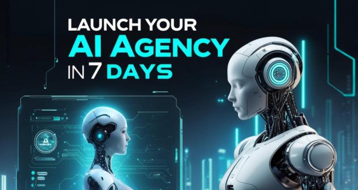 AI Agency Side Hustle