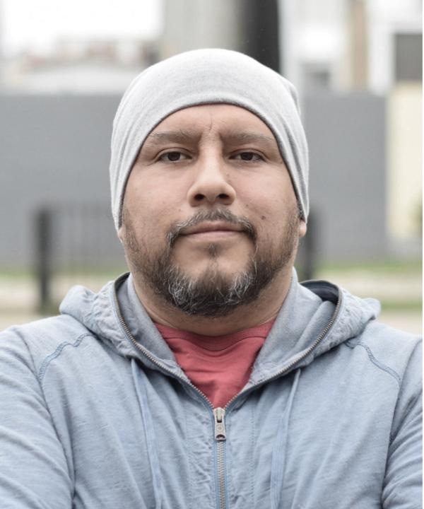 Jorge Ortiz