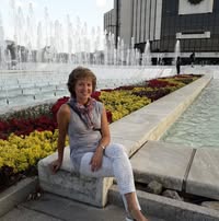 Нелка Бакева