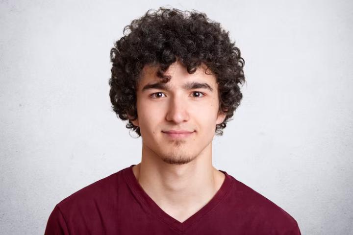 Pieter Bos