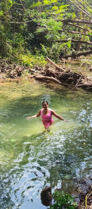 Niurka Chirinos