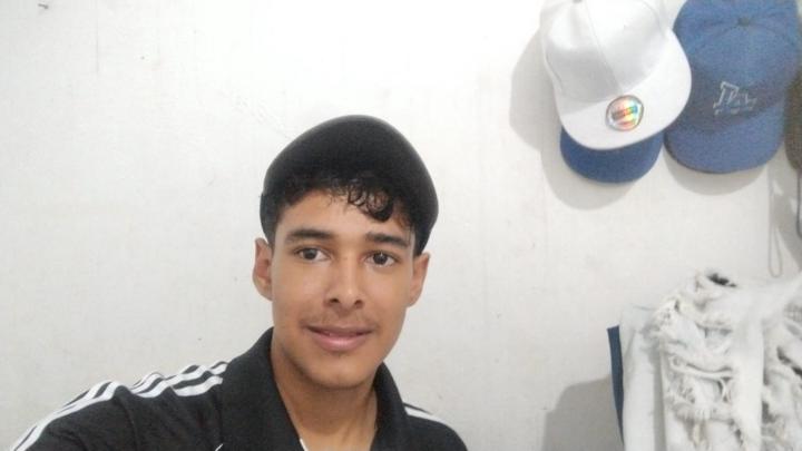 Dannyel Pereira Lopez
