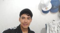 Dannyel Pereira Lopez