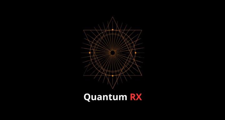 Quantum RX