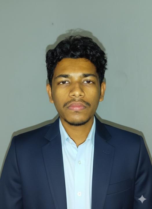 Sanithu Wickramasinghe