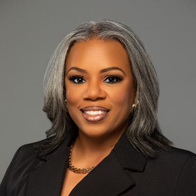 Angela Henderson