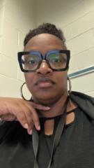 Annette Sanders