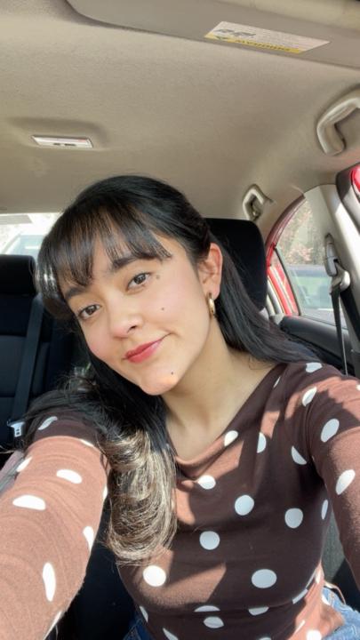 Camila Carrión Rogel