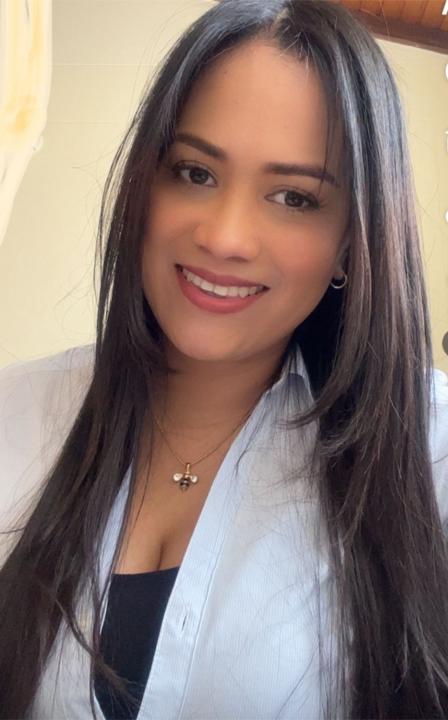 Mayra Matutis